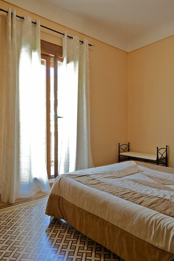 Hostal Las Rumbas Nuévalos Kültér fotó